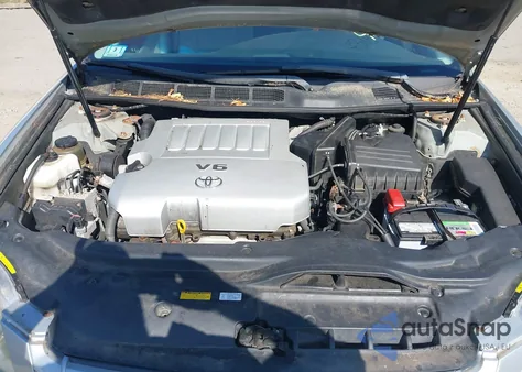 2005 Toyota Avalon Limited z USA, uszkodzony, nr VIN 4T1BK36B25U032666